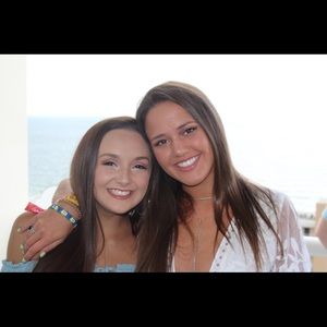 Meet your Posher, Hailey